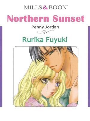 cover image of Northern Sunset